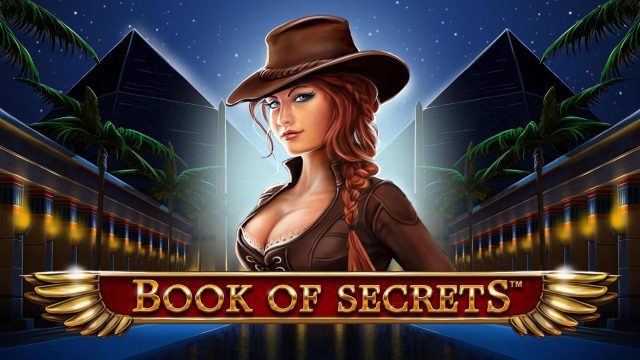 Book of Secrets