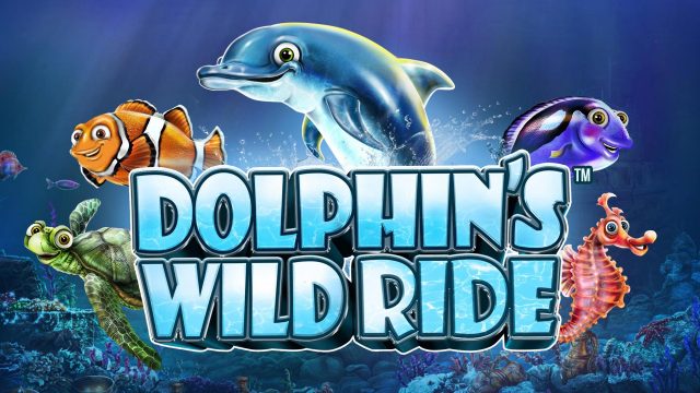 Dolphin´s Wild Ride