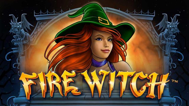 Fire Witch